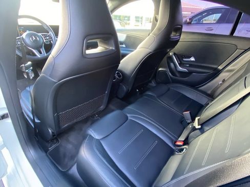 Used 2022 Mercedes-Benz CLA 250 image 13