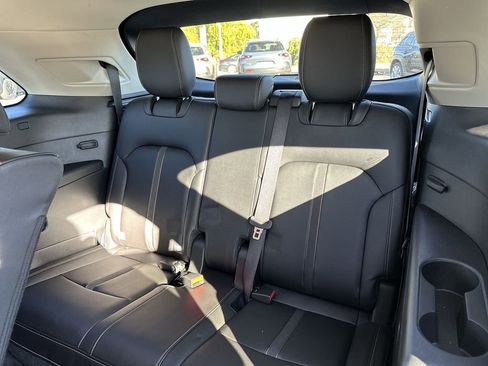 Certified 2025 MAZDA CX-90 3.3 Turbo w/ Select Package image 23