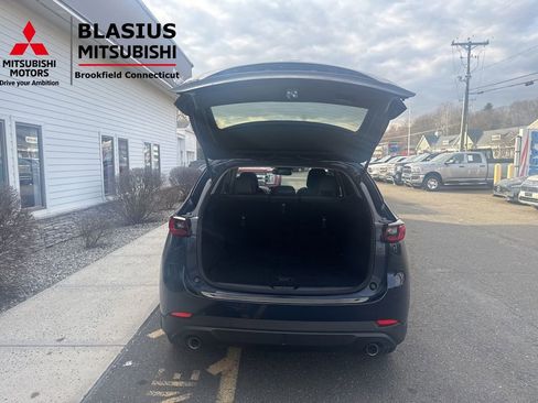 Used 2023 MAZDA CX-5 AWD 2.5 S image 26