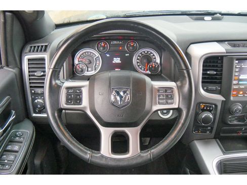 Used 2022 RAM 1500 Classic Warlock image 20