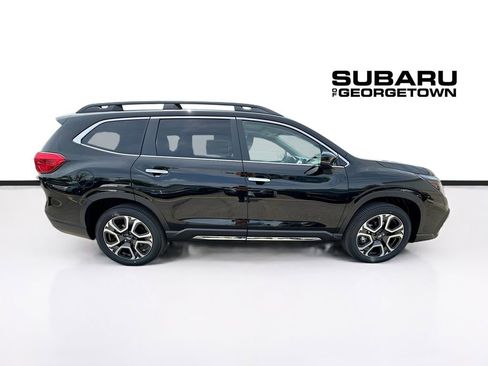 New 2026 Subaru Ascent Touring AWD/4WD image 8