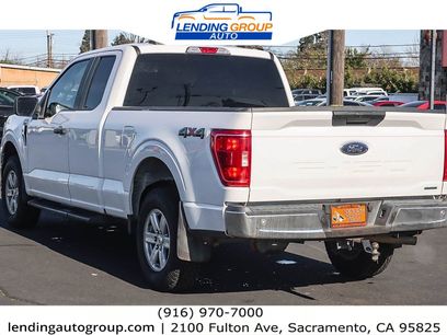 Used 2021 Ford F150 XLT w/ Trailer Tow Package