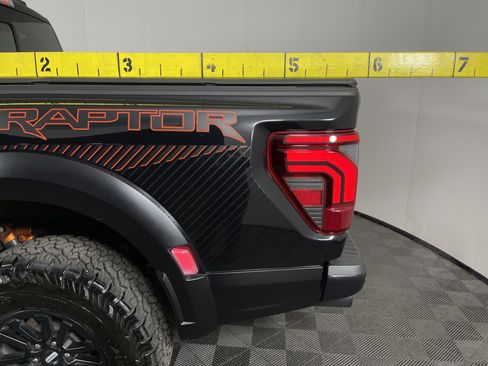Used 2024 Ford F150 Raptor image 10