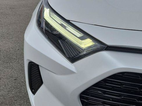 Certified 2023 Toyota RAV4 SE AWD/4WD image 9