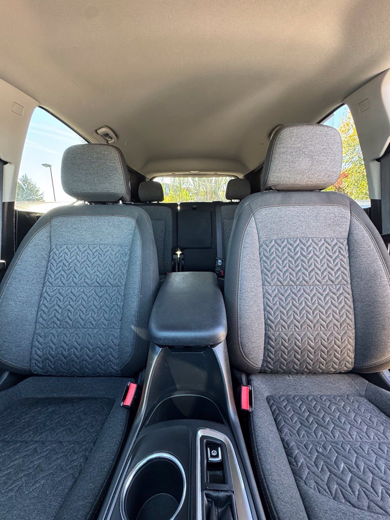 Used 2022 Chevrolet Equinox LT FWD image 24