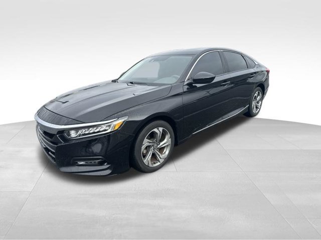 Used 2019 Honda Accord EX image 5