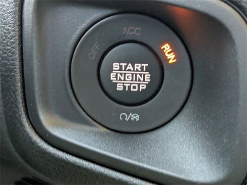 New 2025 Jeep Wrangler Willys image 23