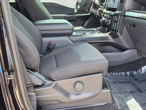 Used 2024 Ford F150 STX RWD image 19