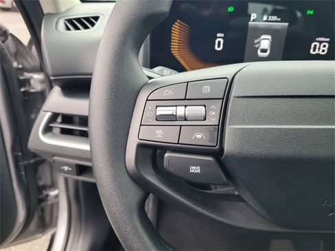 Used 2025 Kia K4 LXS image 18