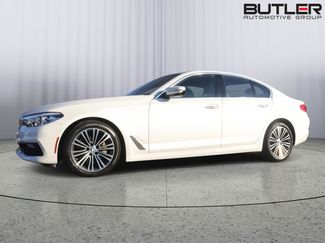 Used 2018 BMW 530i 530i video 1