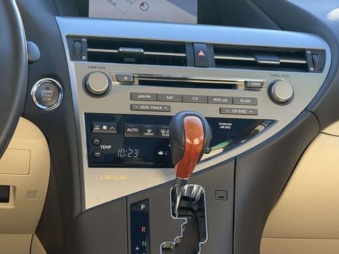 Used 2011 Lexus RX 350 AWD image 18