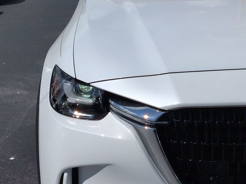 New 2026 MAZDA CX-90 Plug-In Hybrid w/ Preferred image 10