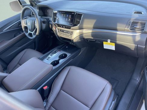 New 2026 Honda Ridgeline RTL image 13