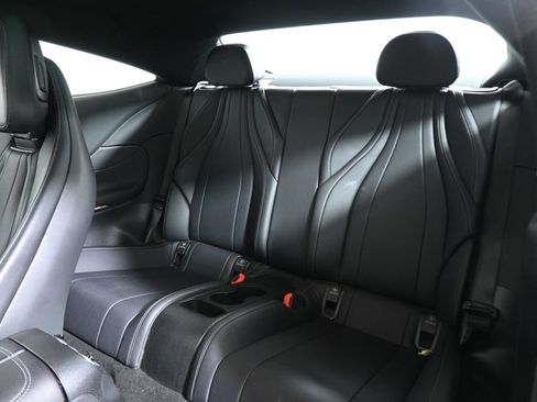 Certified 2024 Mercedes-Benz CLE 300 4MATIC Coupe image 31