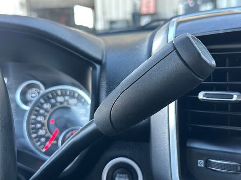 Certified 2024 RAM 3500 Big Horn image 20