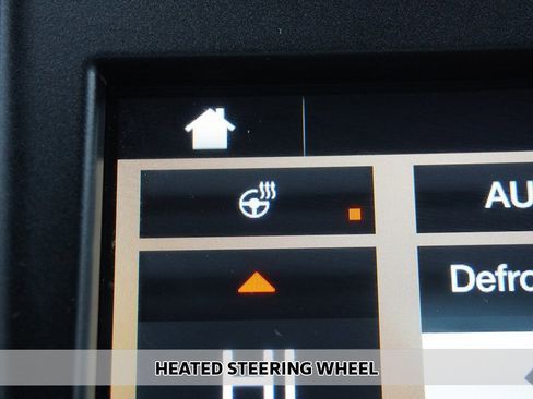 Used 2019 Lincoln MKC Reserve w/ MKC Climate Package image 8