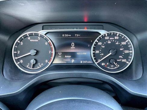 Used 2023 Nissan Rogue SV image 22