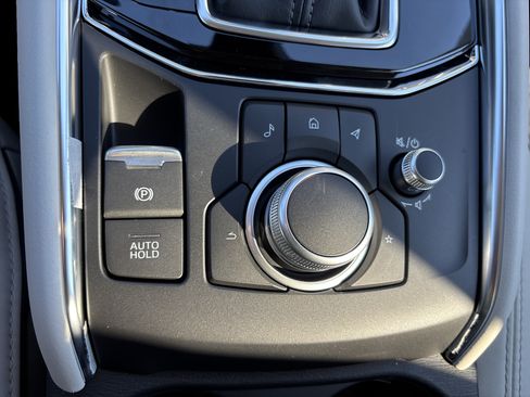 New 2025 MAZDA CX-5 AWD 2.5 S w/ Premium Plus Pkg image 40