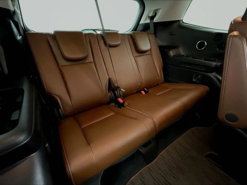 Used 2024 Subaru Ascent Touring image 22