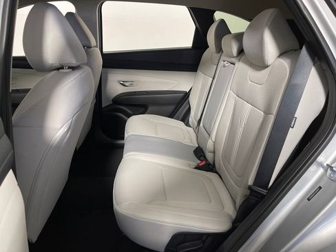 New 2026 Hyundai Tucson SEL image 13