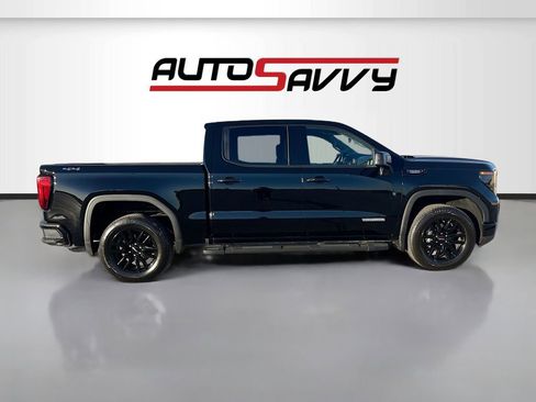 Used 2024 GMC Sierra 1500 Elevation AWD/4WD image 8