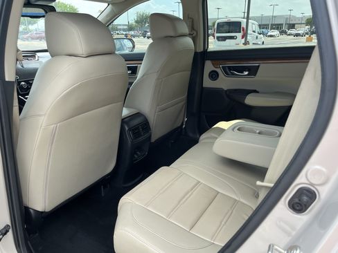 Used 2019 Honda CR-V EX-L image 31