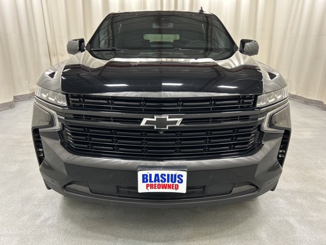 Used 2024 Chevrolet Suburban RST w/ Luxury Package AWD/4WD image 29