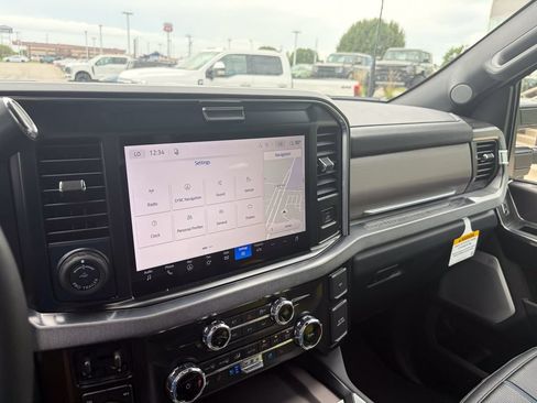 New 2027 Ford F250 Platinum AWD/4WD image 22