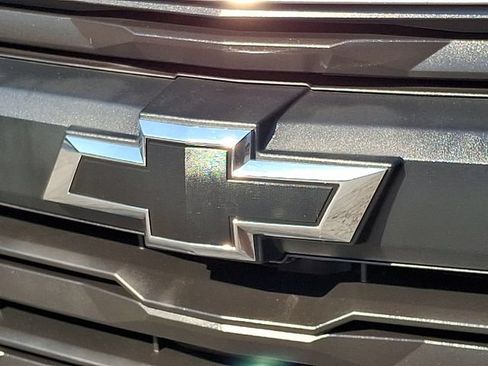Used 2023 Chevrolet Colorado Trail Boss w/ LPO, Skid Plate Package AWD/4WD image 30