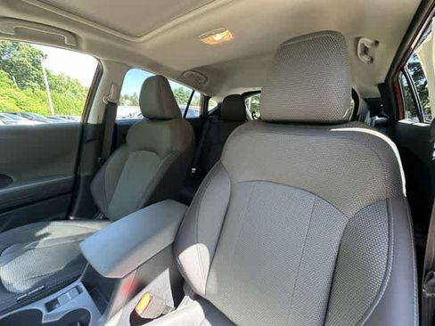 Certified 2024 Subaru Crosstrek 2.0i Premium AWD/4WD image 16