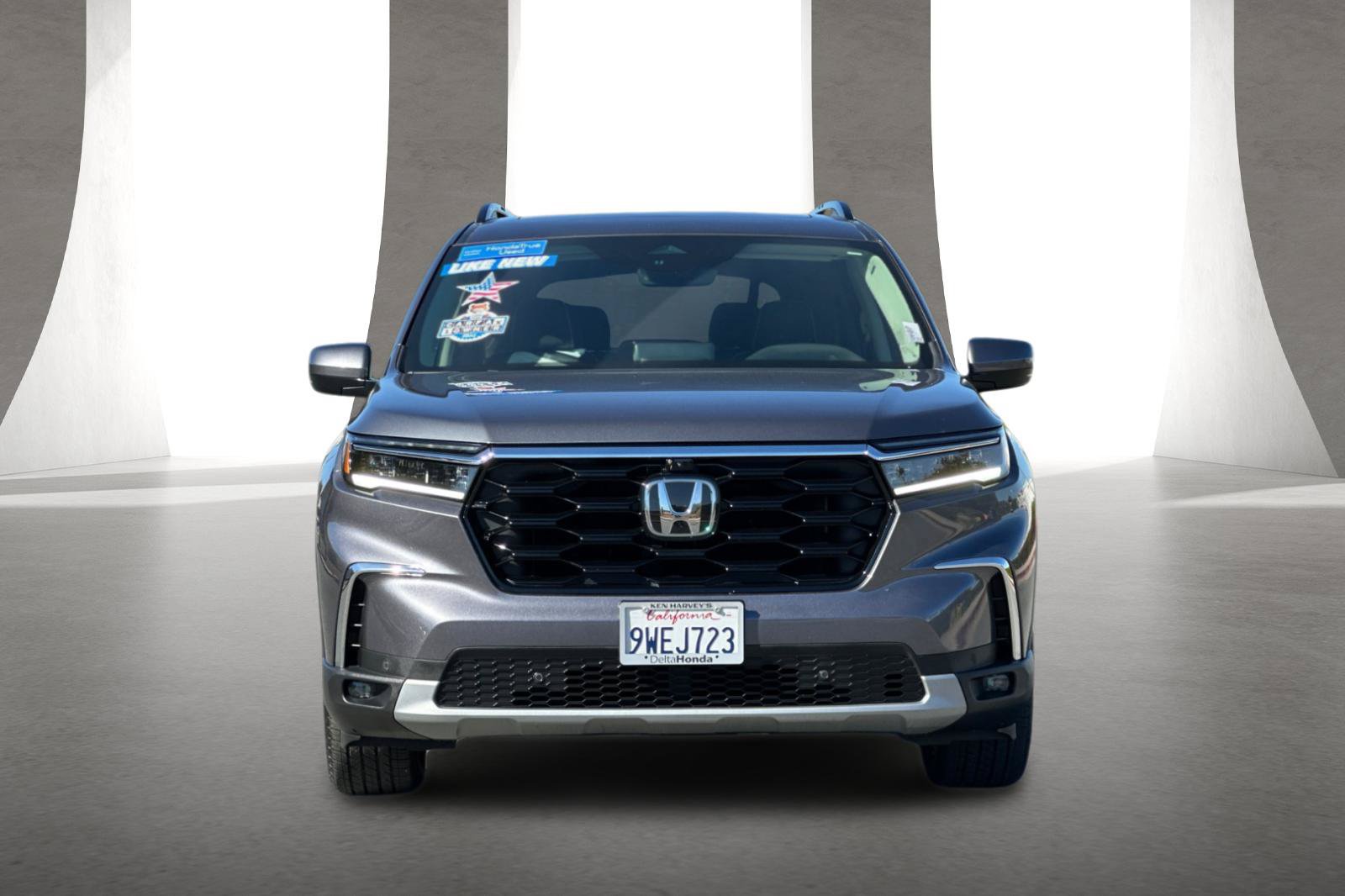 Used 2025 Honda Pilot Elite image 9