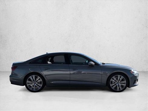 Used 2023 Audi A6 Premium Plus w/ Premium Plus Package image 4