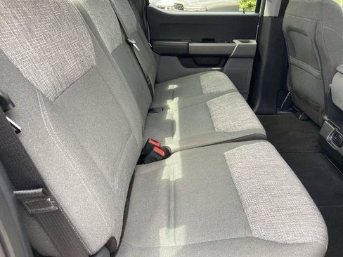 Used 2023 Ford F150 XLT AWD/4WD image 21