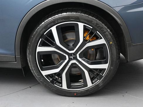 Used 2023 Polestar Polestar 2 w/ Pilot Pack AWD/4WD image 28