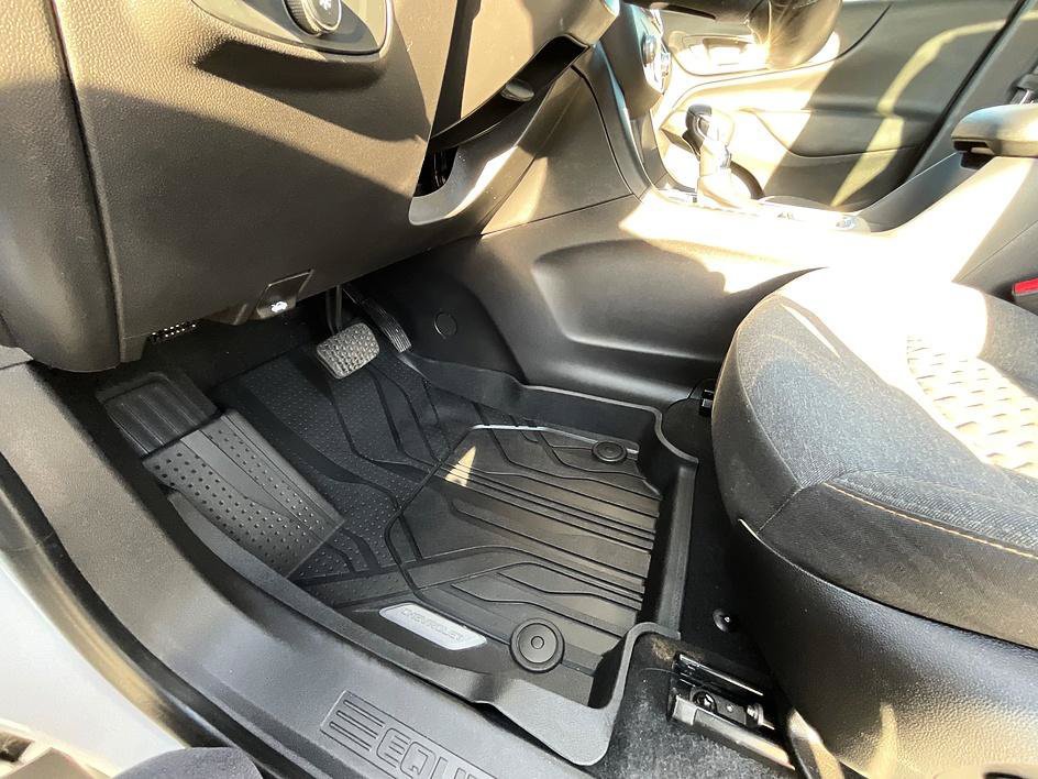 Used 2022 Chevrolet Equinox LT FWD image 21