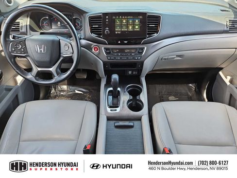 Used 2019 Honda Pilot EX-L image 15