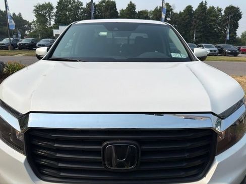 Used 2023 Honda Ridgeline RTL image 3