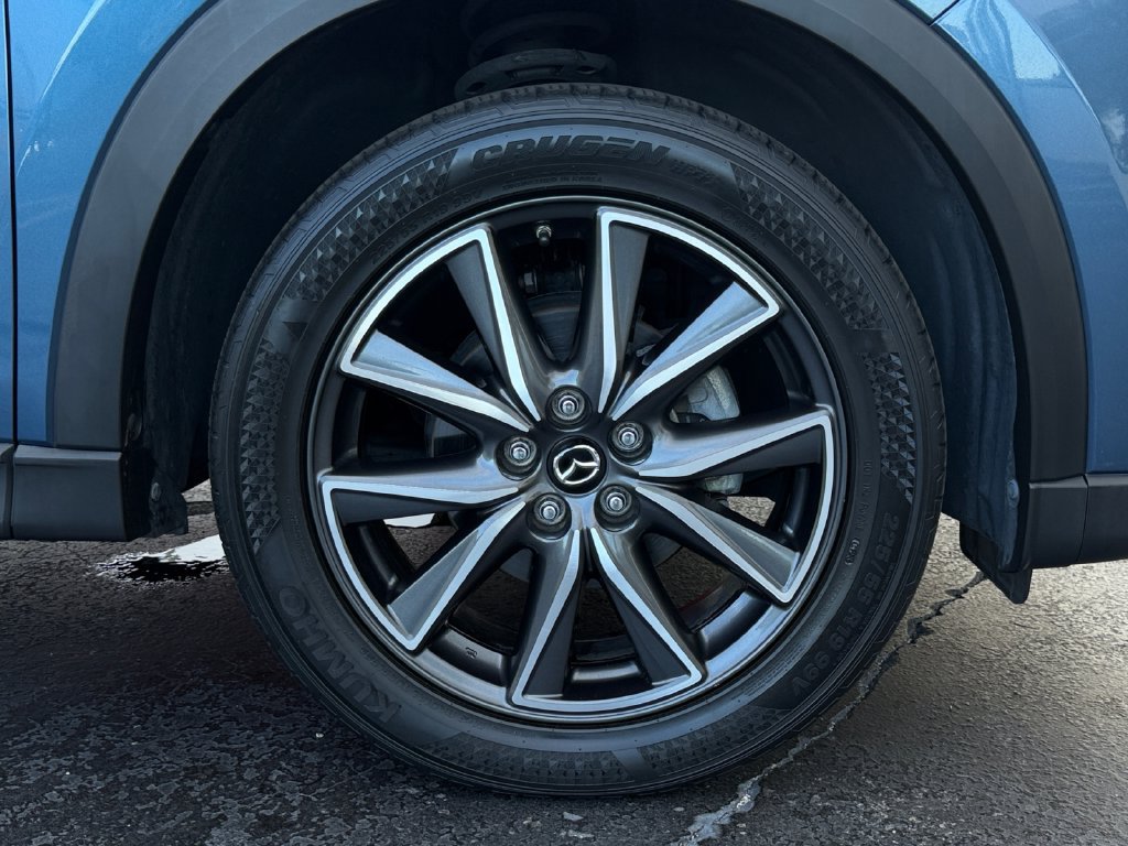 Used 2018 MAZDA CX-5 Grand Touring w/ Premium Package AWD/4WD image 47