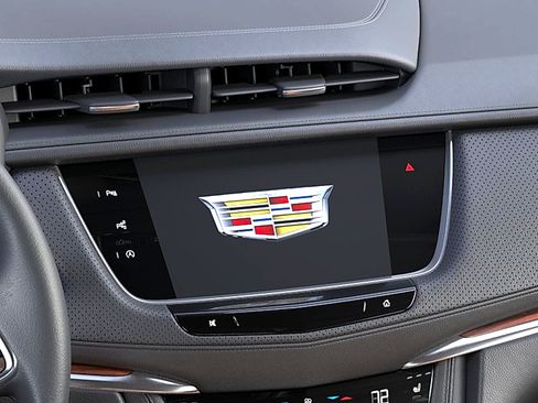 New 2026 Cadillac XT5 Premium Luxury AWD/4WD image 20