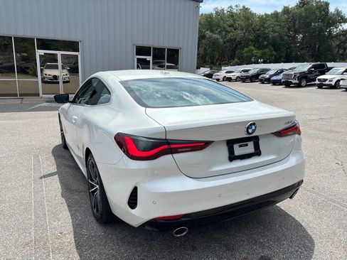 Used 2025 BMW 430i Coupe RWD image 7