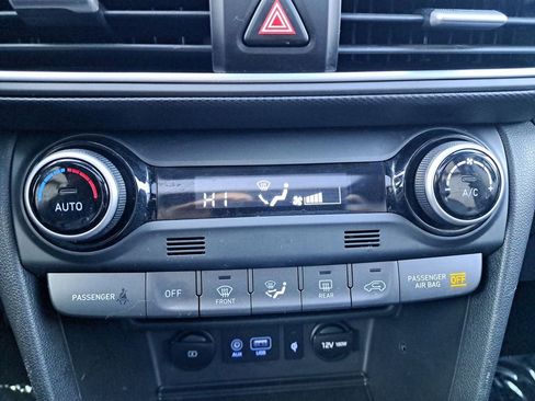 Used 2020 Hyundai Kona Ultimate image 22