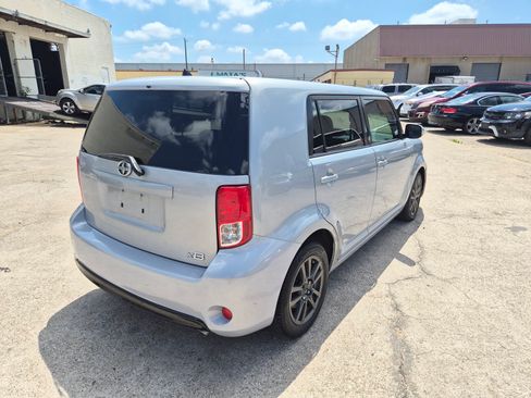 Used 2013 Scion xB 10 Series FWD image 5