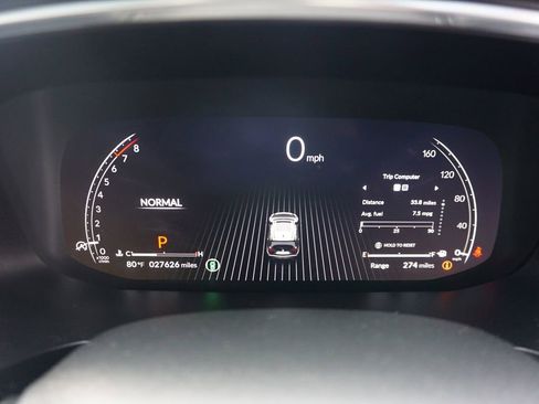 Used 2023 Acura MDX FWD w/ Technology Package image 7