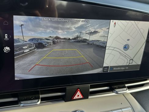 New 2026 Hyundai Elantra Limited w/ Cargo Package image 19