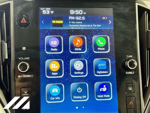 Used 2024 Subaru Crosstrek 2.5i Limited w/ Popular Package #3A image 16