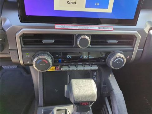 New 2025 Toyota 4Runner TRD Off-Road Premium image 22