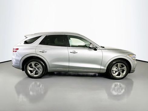 New 2026 Genesis GV70 2.5T Advanced AWD/4WD image 4