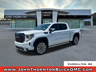 New 2026 GMC Sierra 1500 Denali Ultimate AWD/4WD video 1