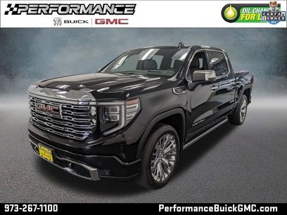Used 2023 GMC Sierra 1500 Denali w/ Denali Reserve Package
