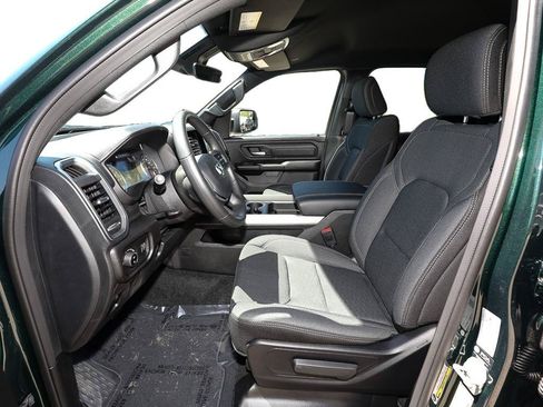 New 2026 RAM 1500 Express AWD/4WD image 13